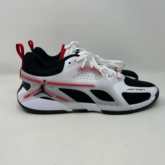 Air Jordan Heir \'Bloodline\' FQ3859-106 Mens Size 11 main image 10
